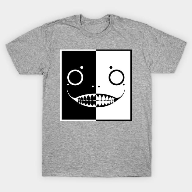 NIER Emil T-Shirt by GB201